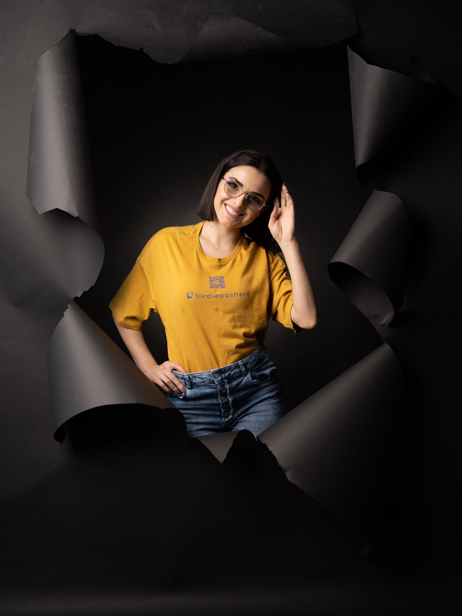 244-Zara Stream Girl-177
